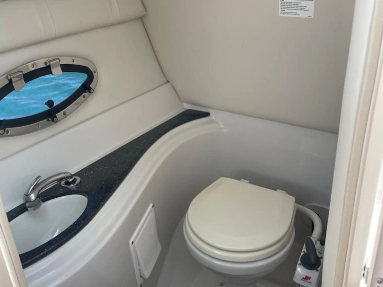 Crownline Crownline 260 LS da affittare a  Portals Nous