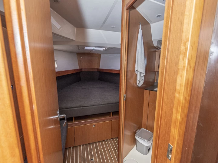 Noleggio Barca a vela a Kalkara – Bavaria Bavaria 41