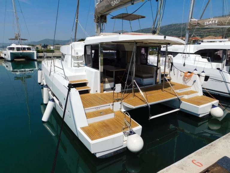 Noleggio barche Bali Bali 4.0 a Ta' Xbiex su Samboat