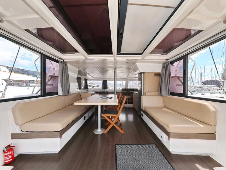 Noleggio Catamarano con o senza skipper Bali a Ta' Xbiex