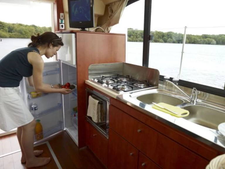 Estivale Octo da affittare a  Shannonbridge