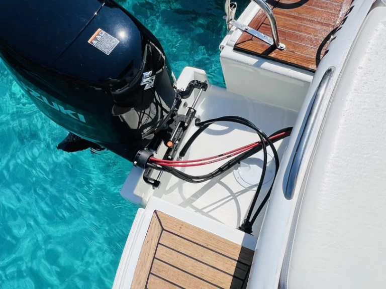 Daganz OPEN SIX da affittare a  Cala d'Or