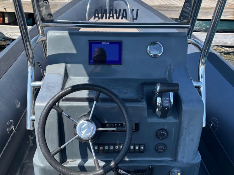 Gommone a noleggio a Bonifacio al miglior prezzo