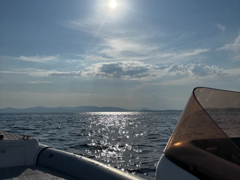 Noleggio Gommone a Mandelieu-la-Napoule – Arimar X-Cellence 730