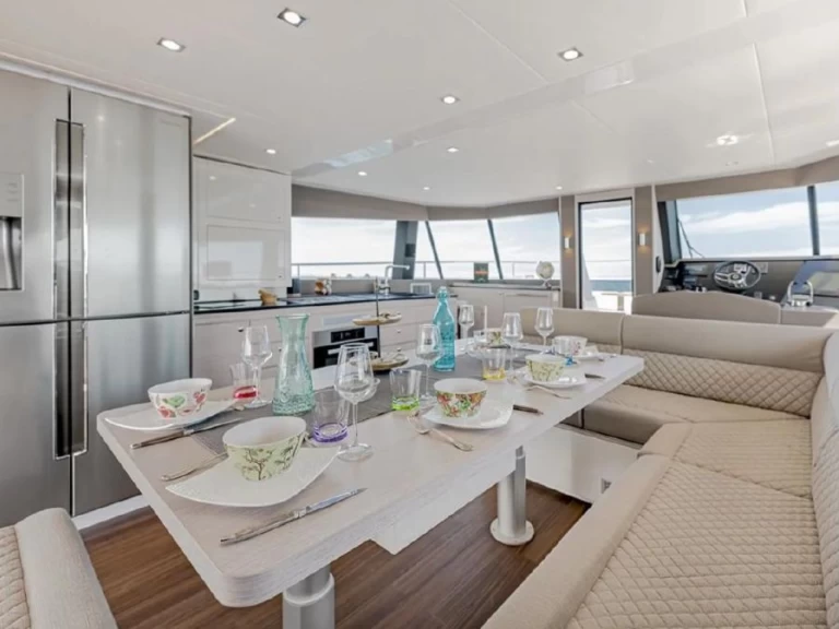 Noleggiare una Aventura Aventura 50 a Tortola