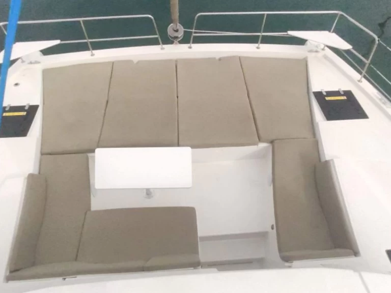 Noleggio barche Álimos economico Bali 4.2