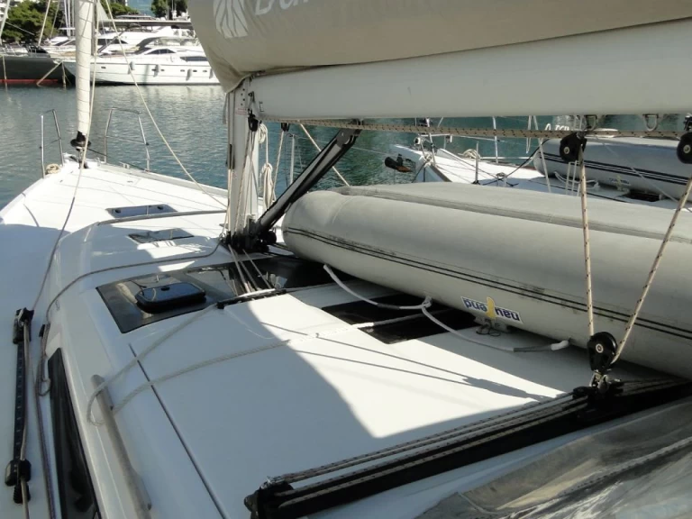 Noleggio barche Dufour Dufour 430 Grand Large a Álimos su Samboat