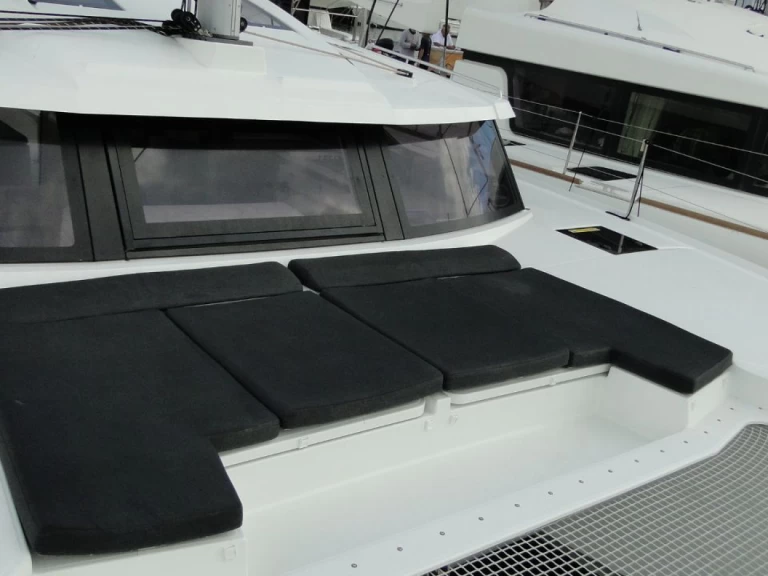 Noleggio barche Álimos economico Elba 45