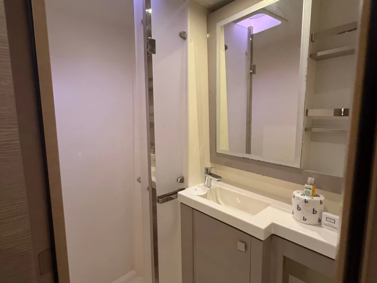 Noleggio Catamarano con o senza skipper Fountaine Pajot a Road Town