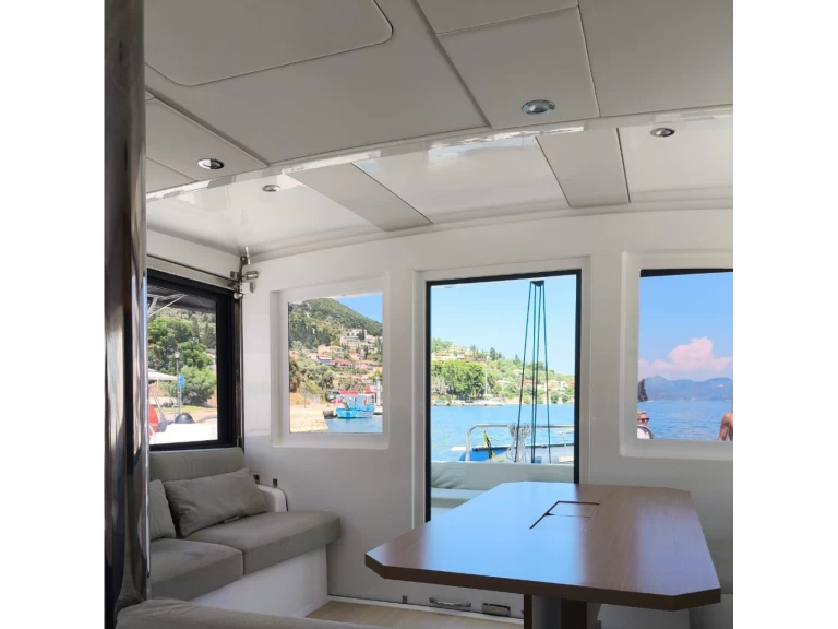 Noleggiare una Bali Catamarans Bali Catsmart a Nydri