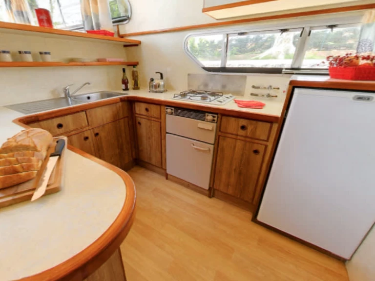 Noleggio a Chertsey –  Classique su SamBoat