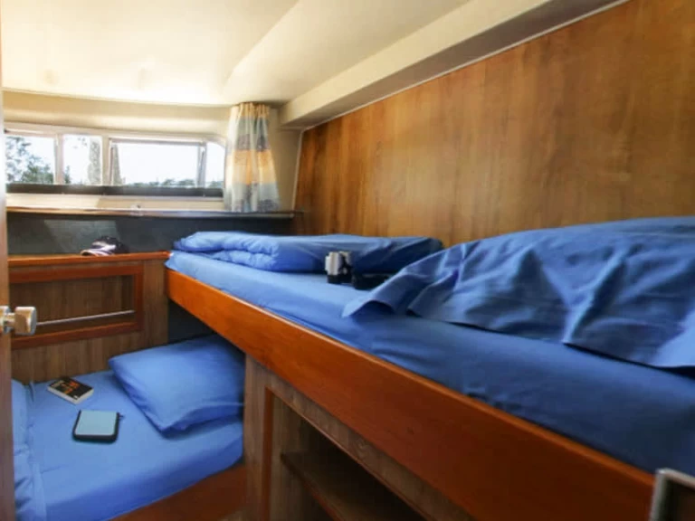 Noleggio barche Chertsey economico Classique