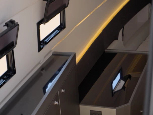 Noleggio a Torre Annunziata – Pirelli Pirelli 50 EFB su SamBoat