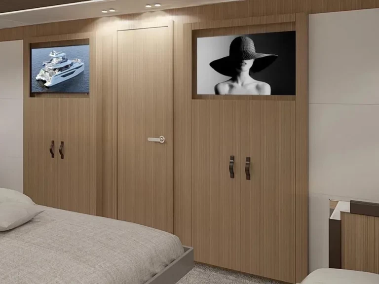 Noleggio a Torre Annunziata – Prestige Prestige M48 su SamBoat