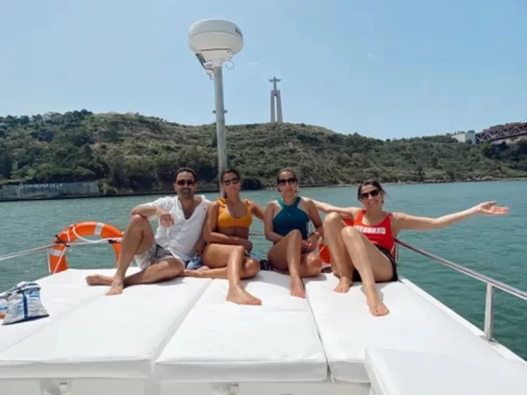 Fountaine Pajot Highland 35 da affittare a  Belém