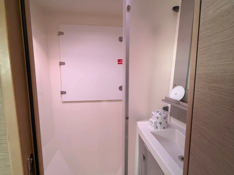 Noleggio Catamarano con o senza skipper Fountaine Pajot a Road Town