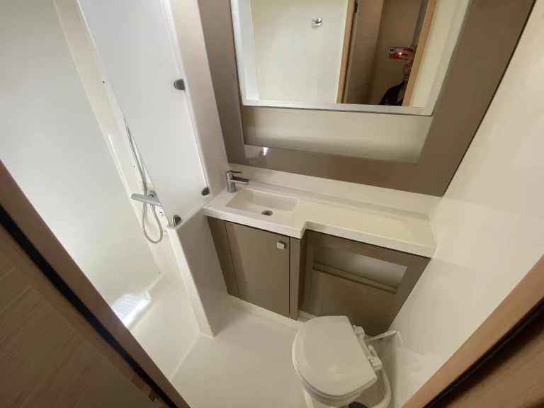 Catamarano a noleggio a Road Town al miglior prezzo