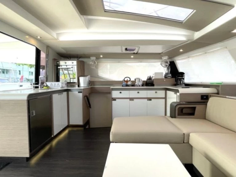 Noleggio barche Road Town economico Elba 45