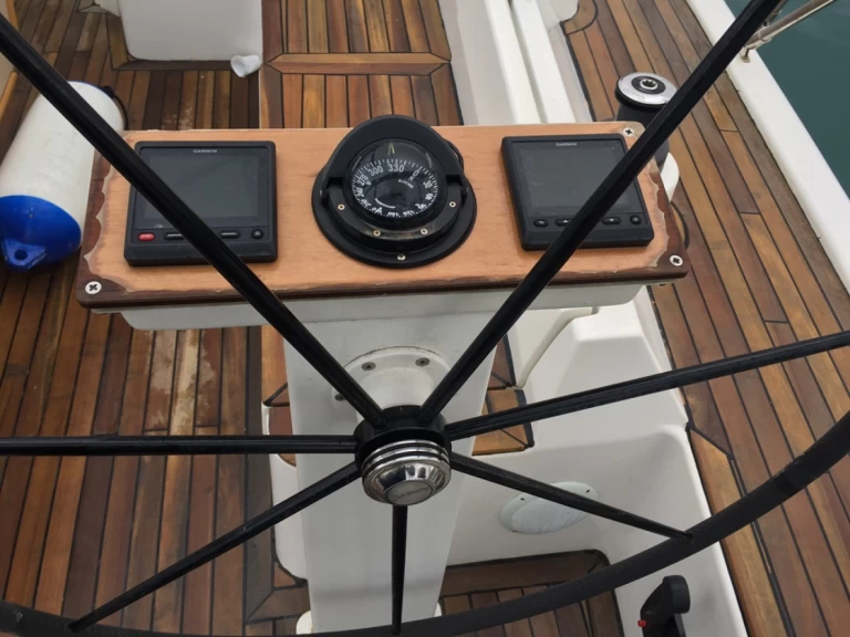 Noleggio Barca a vela con o senza skipper D&D Yacht a Punat