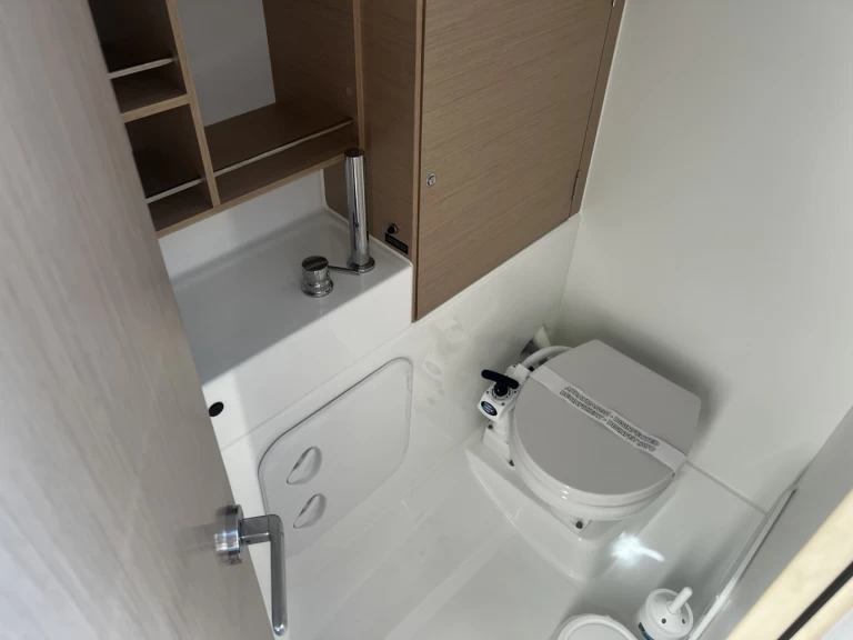 Noleggio a Volos – Bénéteau Oceanis 30.1 su SamBoat