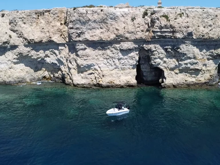 Compass Compass 150 CC da affittare a  Xemxija