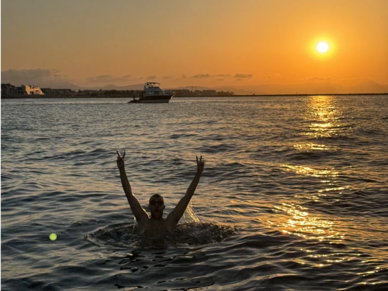 Noleggio Barca a motore Quicksilver con patente nautica