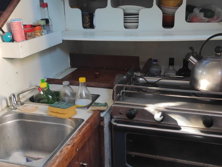 Noleggio barche Trapani economico Champagne