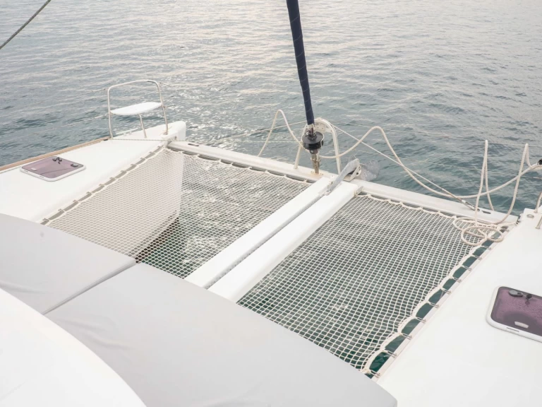 Noleggio a Torrevieja – Lagoon Lagoon 380 S2 su SamBoat