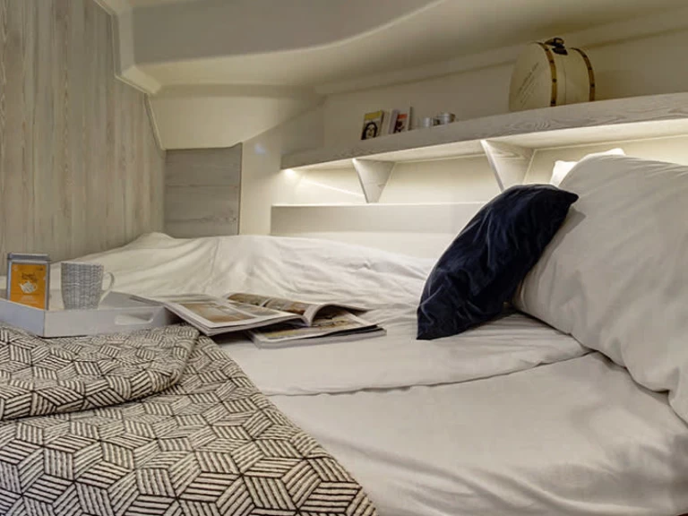 Noleggiare una Le Boat Horizon 2 a Douelle