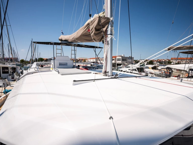 Noleggio Catamarano a Pirovac – Dufour Dufour Catamarans 48 Sail