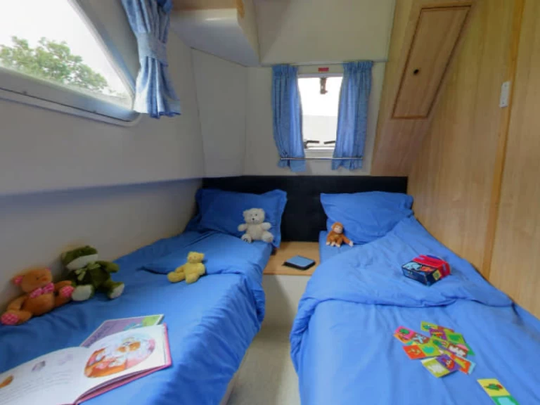 Noleggio barche Le Boat Tango a Tannay su Samboat