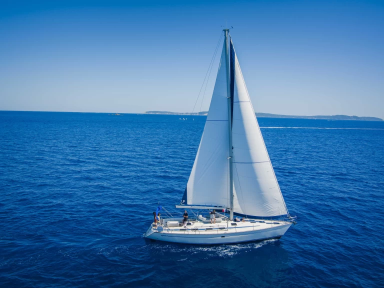 Noleggio a Cavalaire-sur-Mer – Bavaria Bavaria 50 su SamBoat