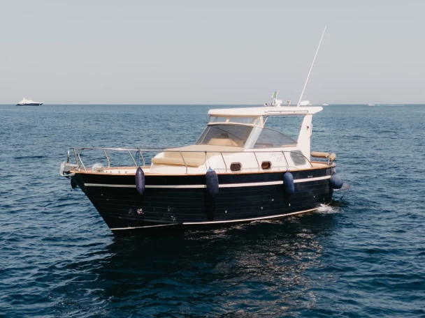 Noleggio barche Libeccio 27 Libeccio  a Castellammare di Stabia su Samboat