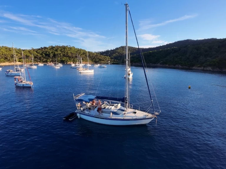 Noleggio barche Jouet 1040 MS a Hyères su Samboat