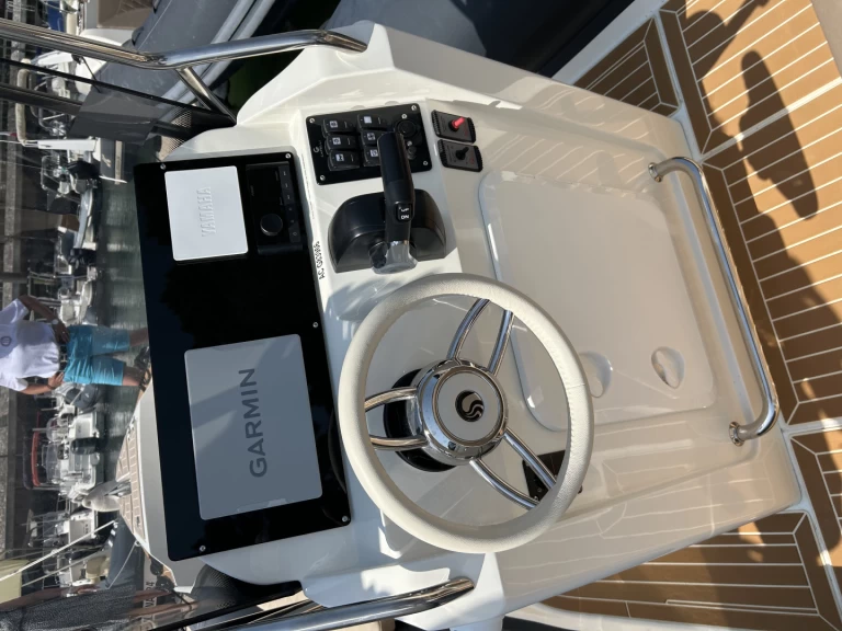 Capelli Tempest 700 da affittare a  Lège-Cap-Ferret