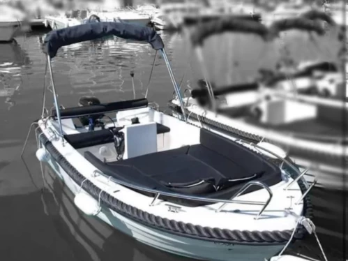 Noleggiare una Baltic Silver Yacht 445 a Puerto Deportivo Roda de Barà