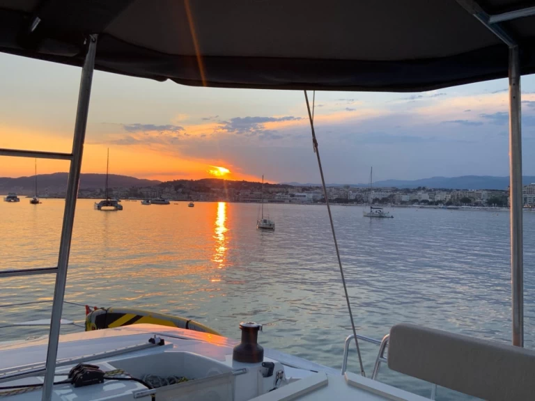 Noleggio barche Bali Bali 4.6 a Marsiglia su Samboat