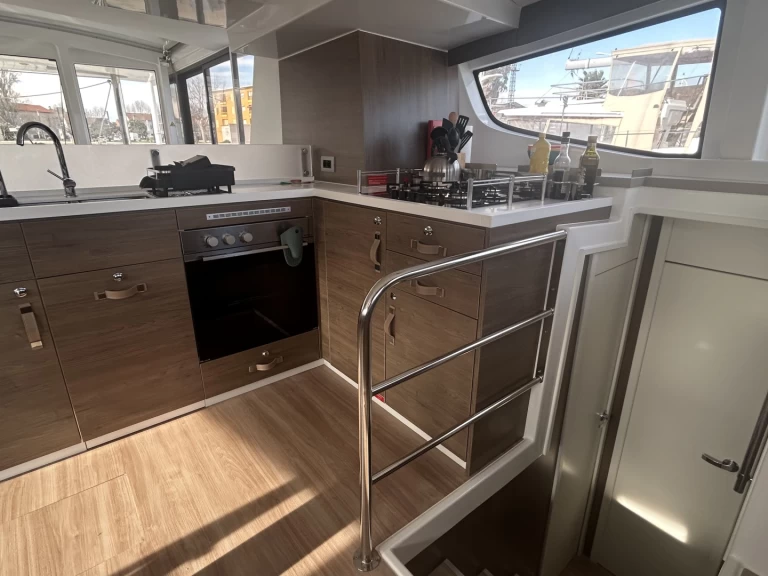 Noleggio Catamarano con o senza skipper Bali a Marsiglia