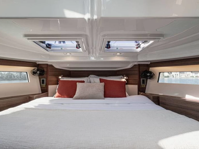 Noleggiare una Le Boat Liberty a Benson