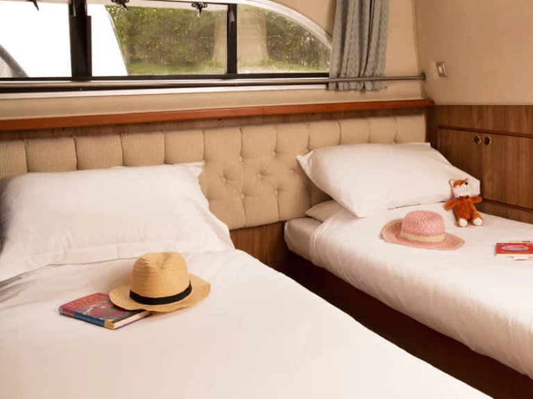 Noleggio Barca a motore con o senza skipper Le Boat a Carrick-on-Shannon