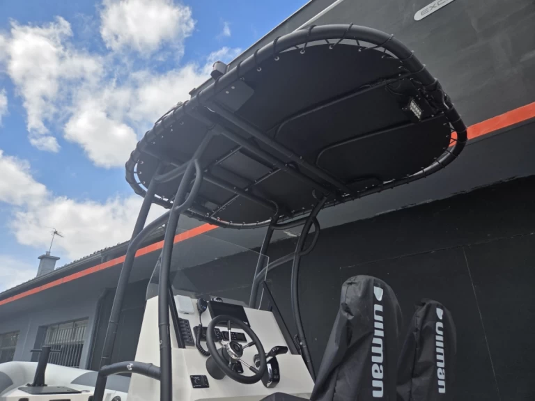 Searib's SR 760 PRO da affittare a  Arzon