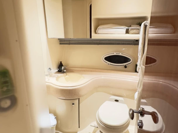 Noleggio barche Tróia economico Azimut 42 Fly