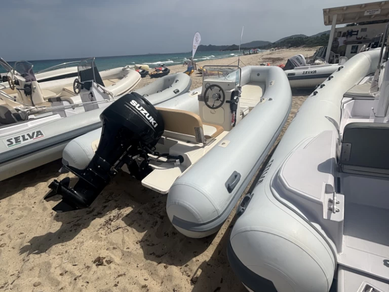 Bsc Classic  da affittare a  Cagliari