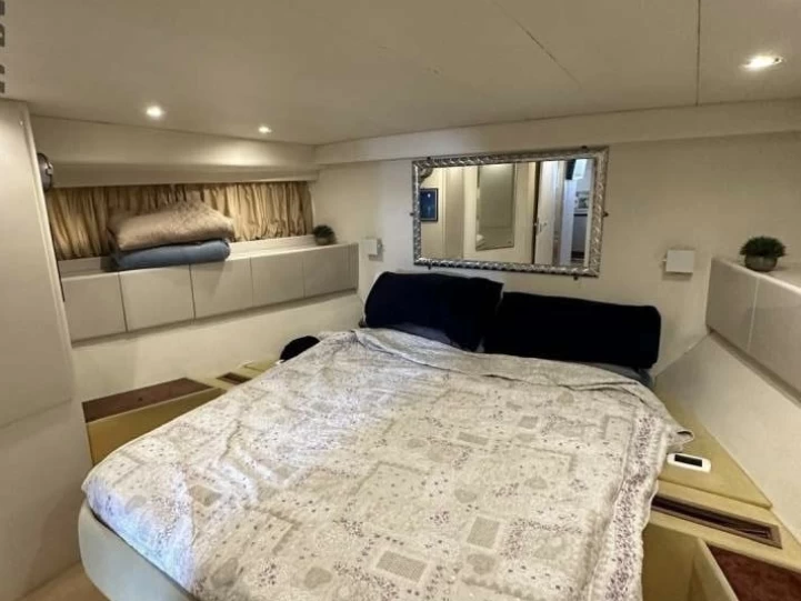 Noleggio barche Rizzardi Cr 50 a Porto Badino su Samboat