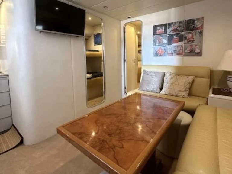 Noleggio Barca a motore con o senza skipper Rizzardi a Porto Badino