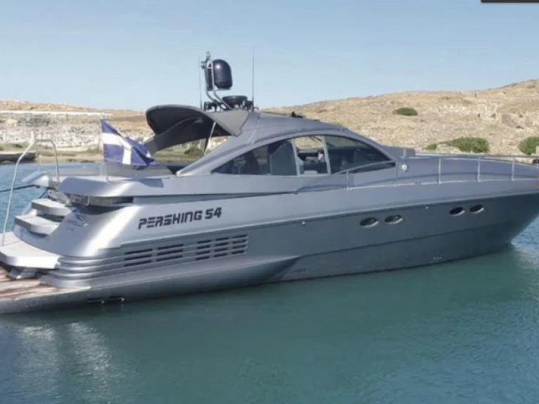 Barca a motore a noleggio a Ornós al miglior prezzo