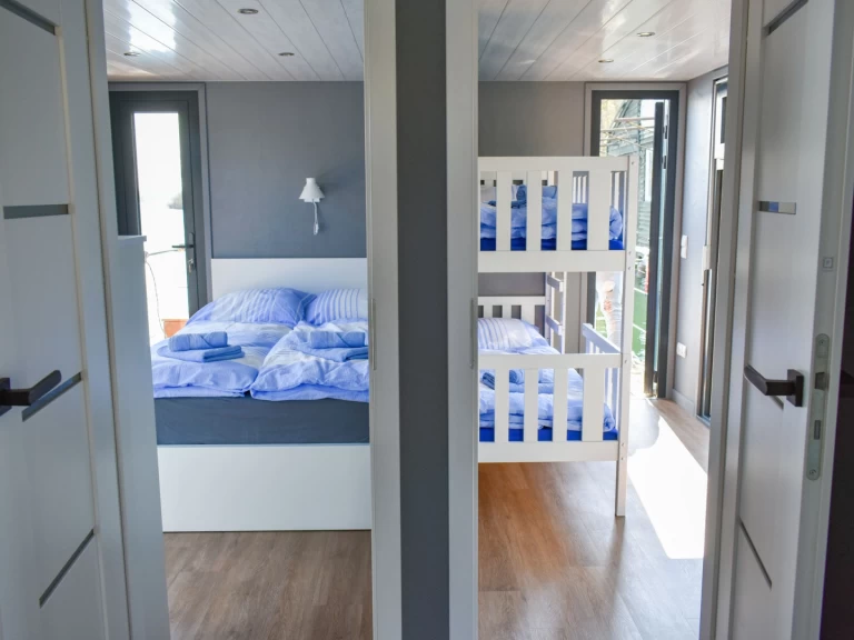 Noleggio barche Plau am See economico Festlieger