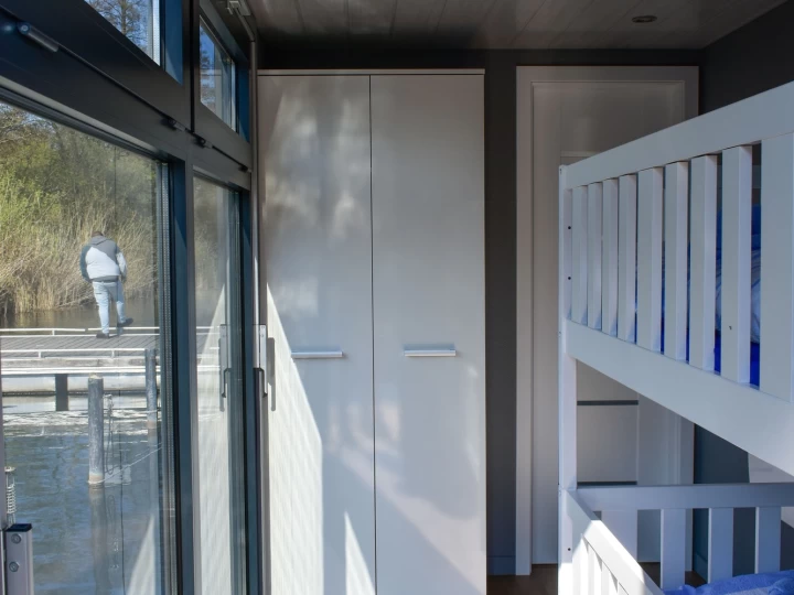 A Festlieger da affittare a  Plau am See