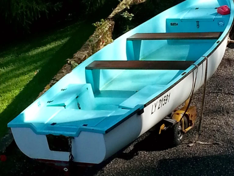 Barque Beauquis da affittare a  Saint-Jorioz