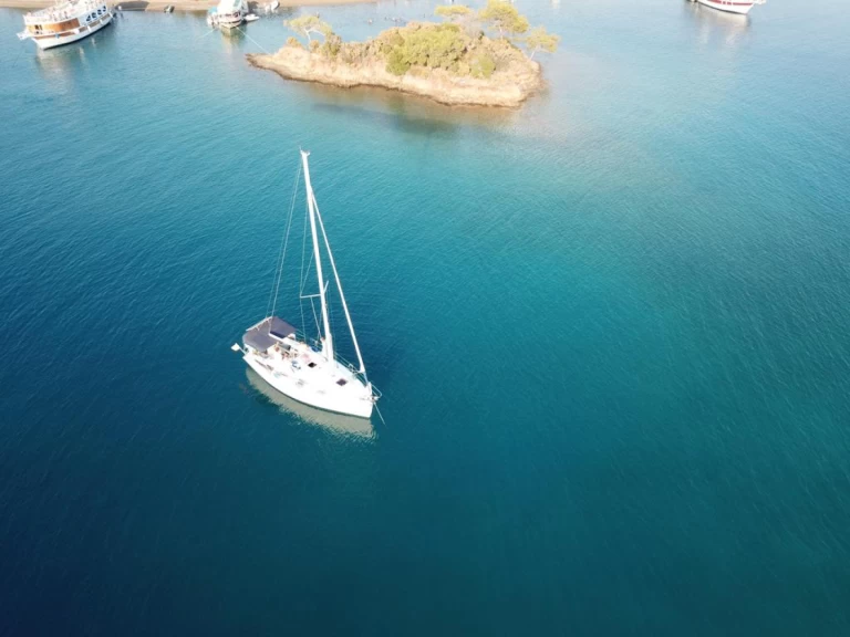 Bavaria Bavaria 30 Cruiser da affittare a  Fethiye